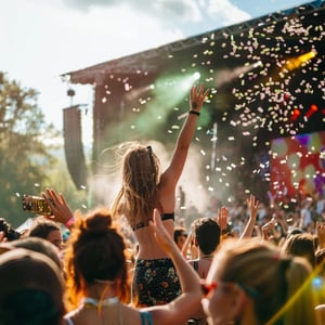 Festival Deux-Sèvres