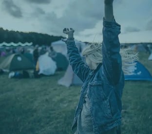 Festival Qui sème le son par Diff'art