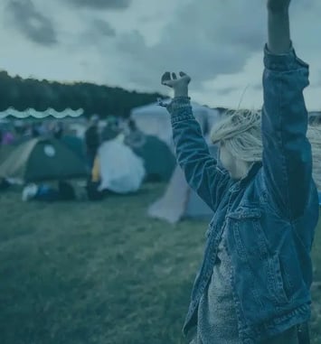 Festival Qui sème le son par Diff'art