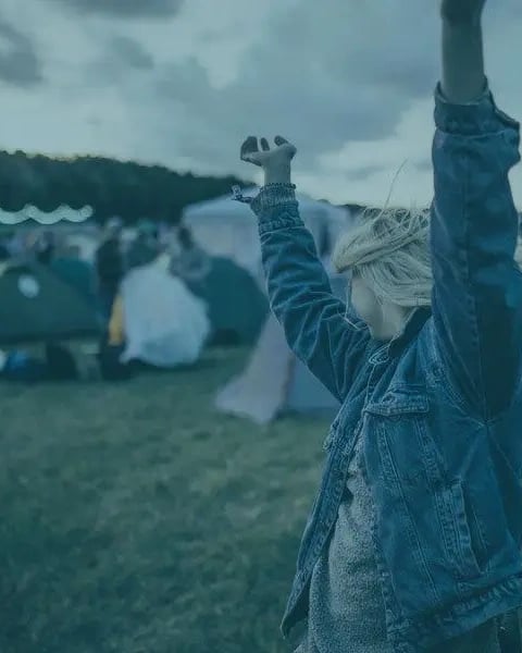 Festival Qui sème le son par Diff'art