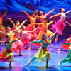 Danse - Niort
