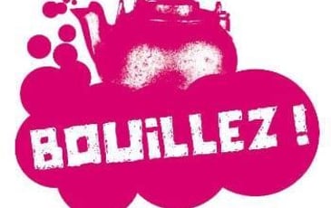 Festival Bouillez! Les arts de la rue