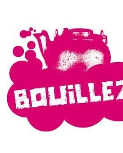 Festival Bouillez! Les arts de la rue