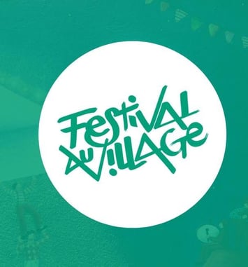 Festival au Village