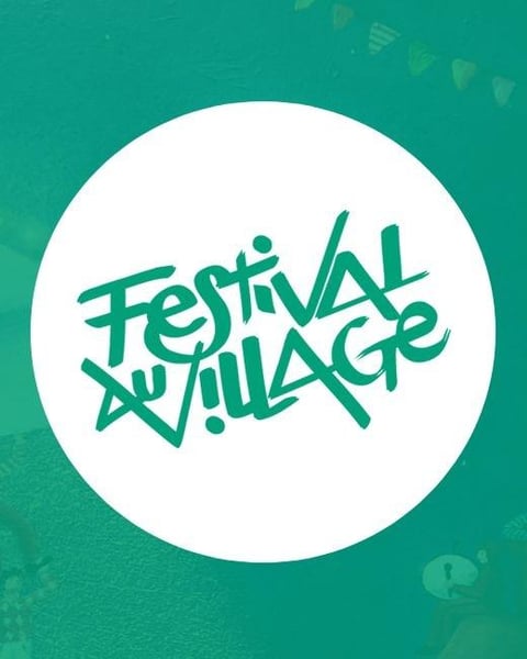 Festival au Village