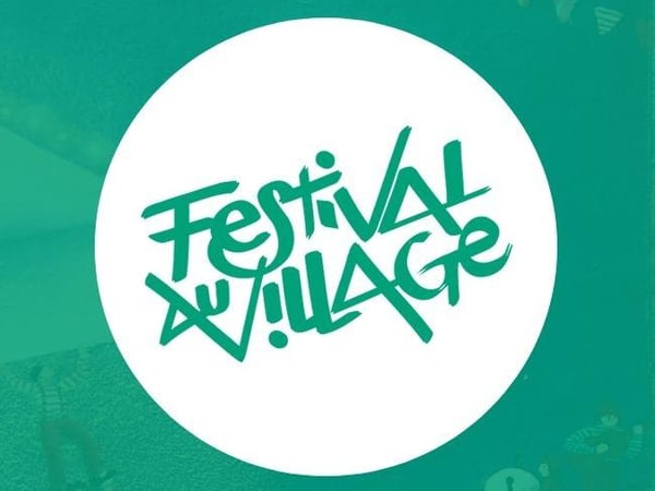 Festival au Village