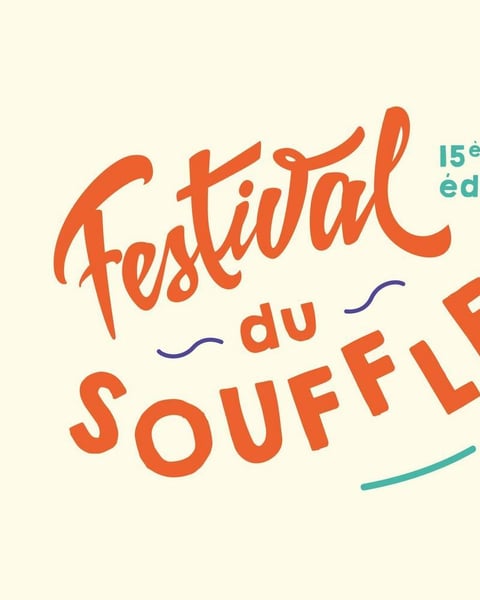Festival du Souffle