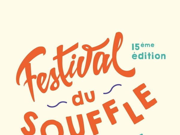 Festival du Souffle