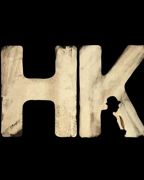HK, Le jour où j'ai rencontré Brel