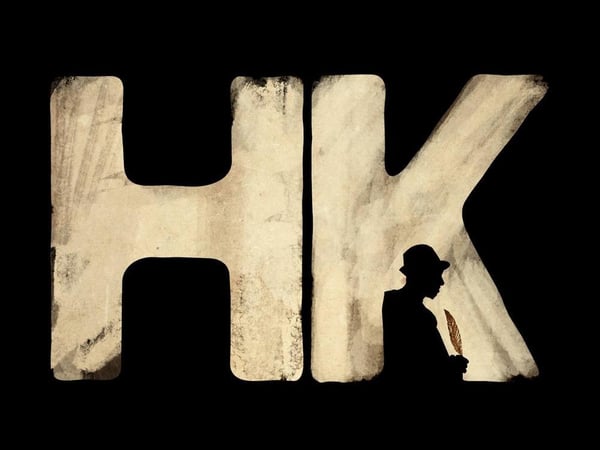 HK, Le jour où j'ai rencontré Brel
