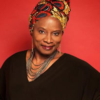 China Moses, Angélique Kidjo