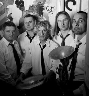 Odyssee Live en Concert