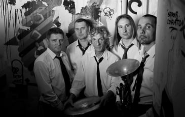 Odyssee Live en Concert