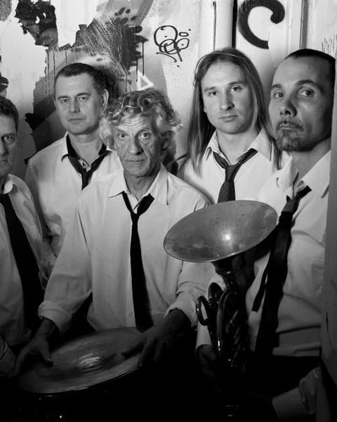Odyssee Live en Concert