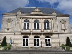 Thouars