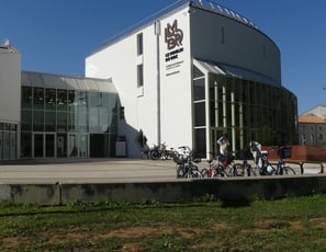 Le Moulin du Roc