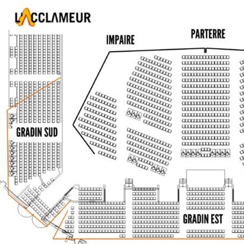 L'Acclameur 1