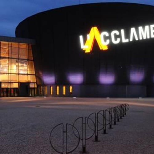 L'Acclameur 4