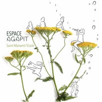 Espace Agapit