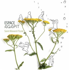 Espace Agapit