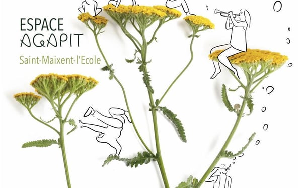 Espace Agapit