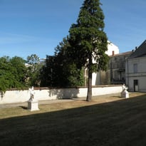 Musée Bernard D'Agesci