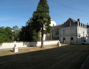 Musée Bernard D'Agesci