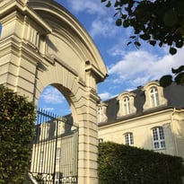 Centre Régional "Résistance & Liberté"