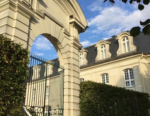 Centre Régional "Résistance & Liberté"