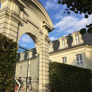 Centre Régional "Résistance & Liberté"