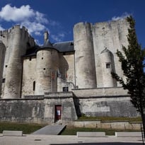 Musée Du Donjon
