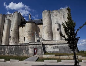 Musée Du Donjon