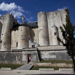 Musée Du Donjon
