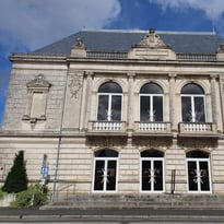 Théâtre de Thouars