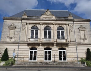 Théâtre de Thouars