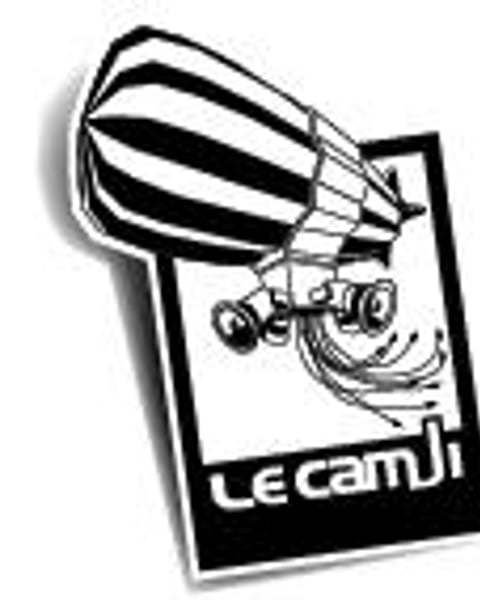 Le Camji