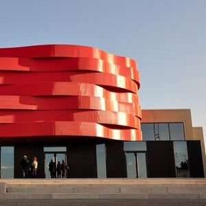 Le Théâtre de Bressuire