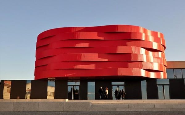 Le Théâtre de Bressuire