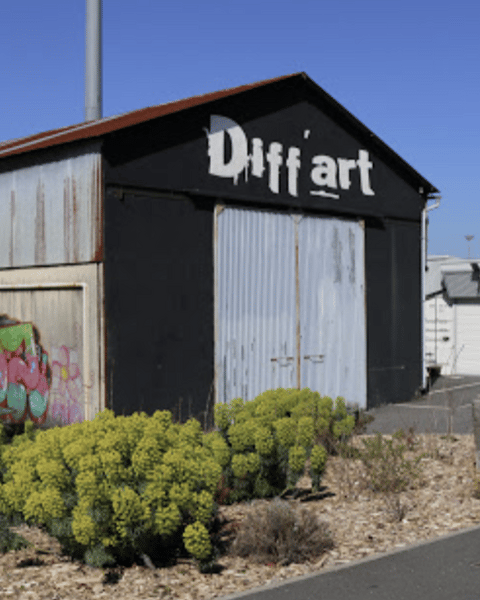 Salle Diff'art