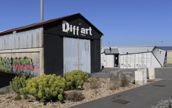 Salle Diff'art