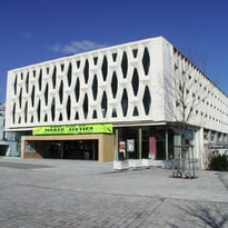 Palais des congrès Parthenay
