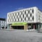 Palais des congrès Parthenay