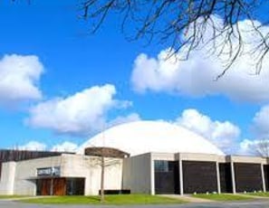 Parc expo Niort