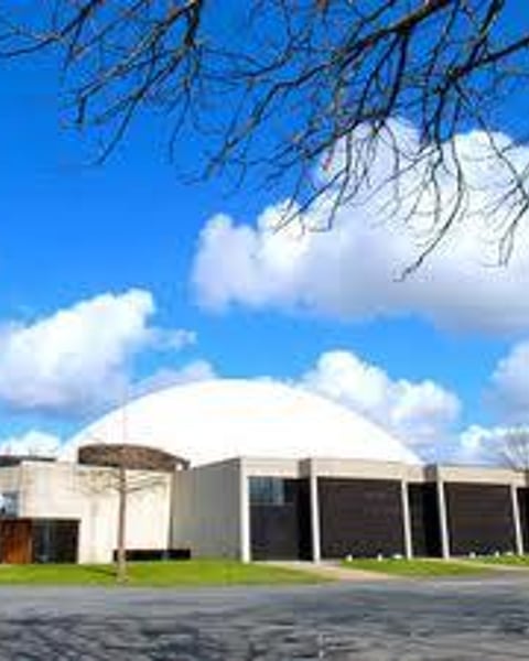 Parc expo Niort