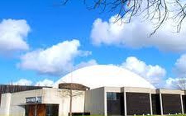 Parc expo Niort
