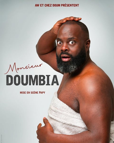 Issa Doumbia