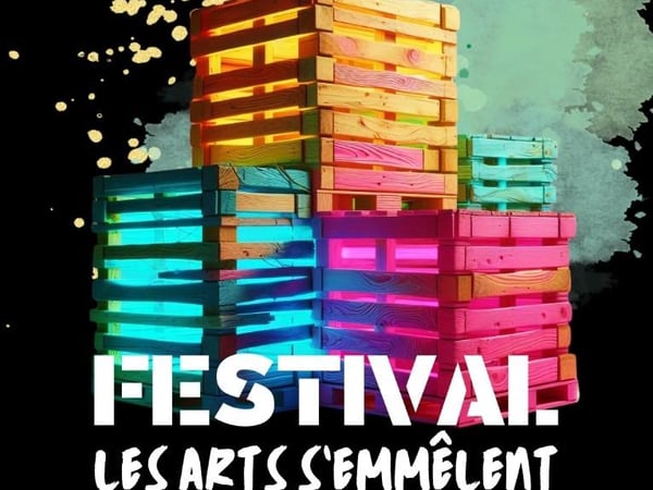 Festival Les Arts S'emmêlent