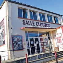 Salle Henri-Georges Clouzot