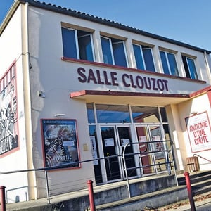 Salle Henri-Georges Clouzot