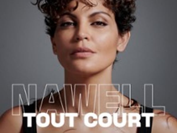 Nawell Tout Court